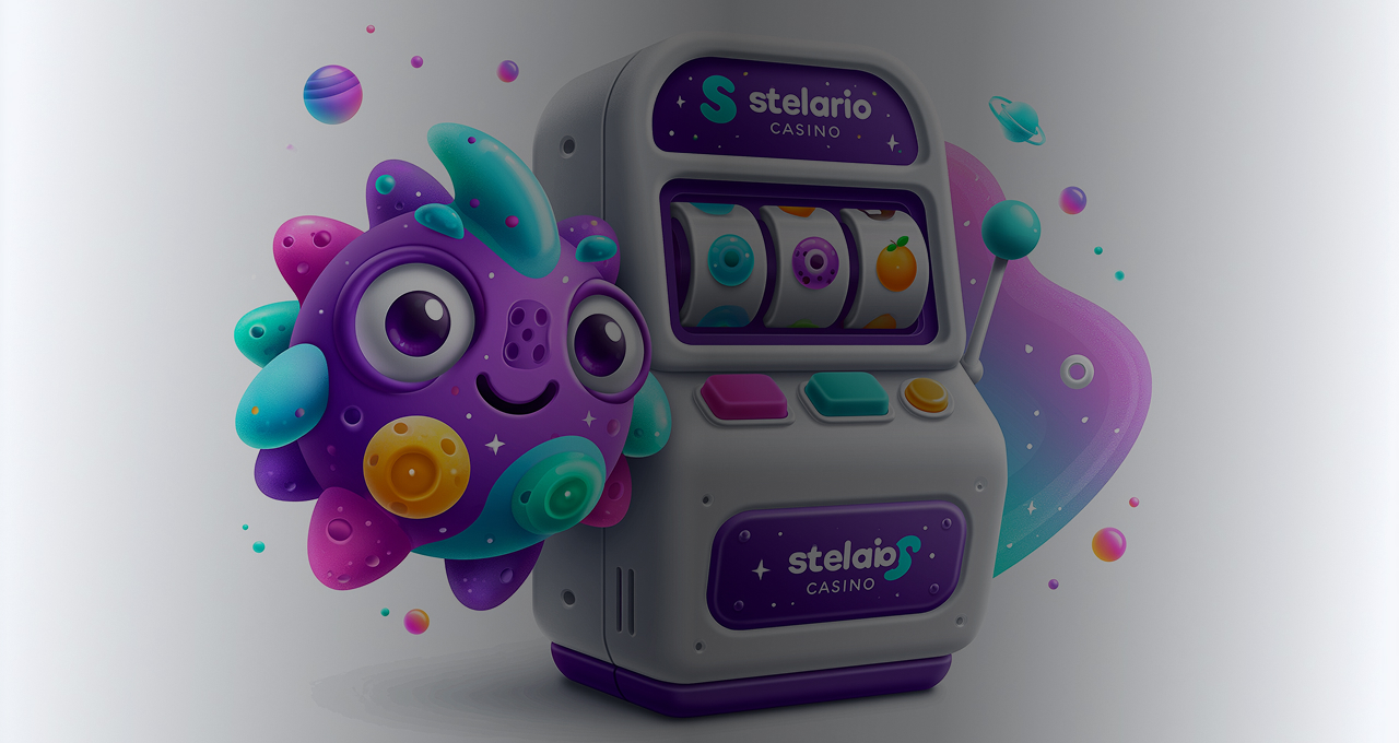 Stelario