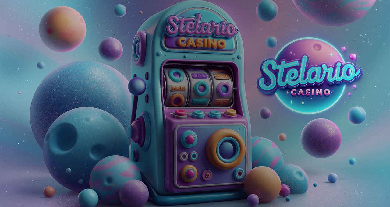 Stelario
